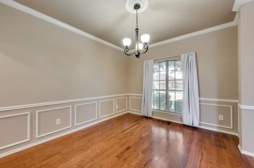 5700 Trinity Ln, Fort Worth TX  76137-5547 exterior