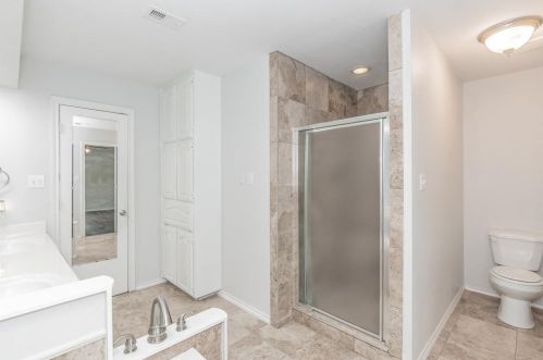 8509 Lake Country Dr, Fort Worth TX  76179-3130 exterior