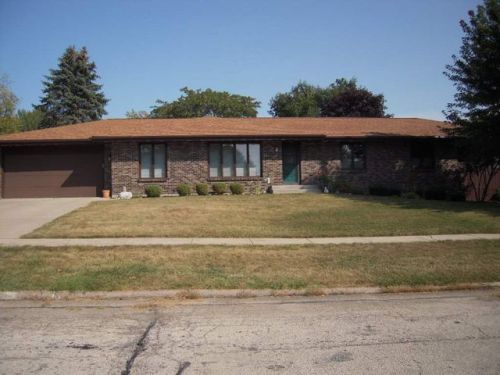 1833 Madron Rd, Rockford, IL 61107-1714