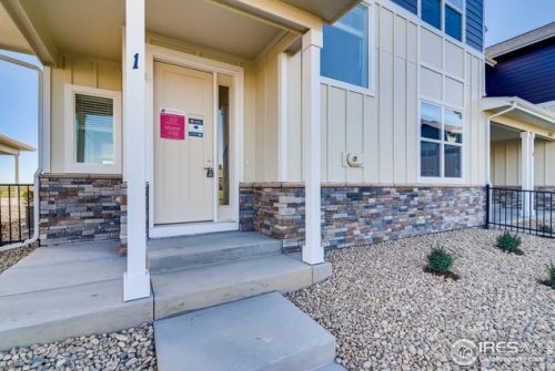 3343 Greenlake Dr, Fort Collins, CO 80524