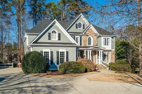 2300 Reubens Run, Marietta, GA 30064-4754