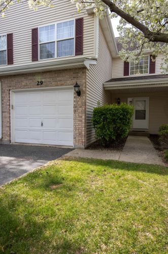 12014 Baneberry Dr, The Ledges, IL 61073-6105