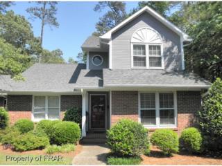 2400 Fairfax Pl, Fayetteville, NC 28303-4787