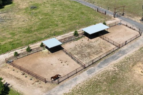 15742 Orange Blossom Rd, Valley Home CA 95361-9522 exterior