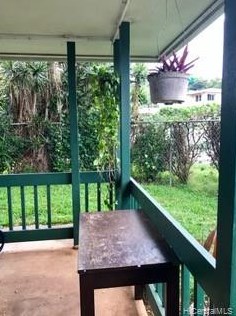 2318 Pauoa Rd, Honolulu HI  96813-1315 exterior