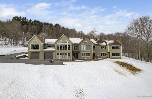 456 Buckfield Rd, Turner, ME 04282-4349
