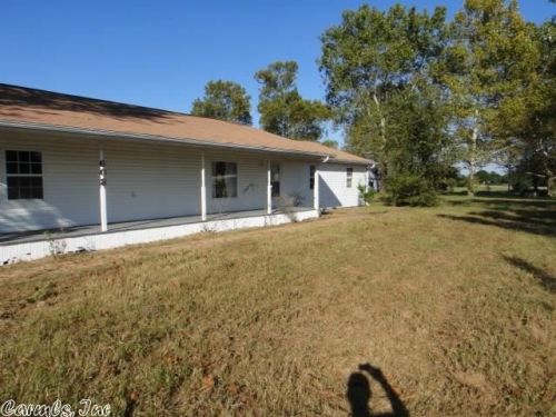 608 Dewitt Henry Dr, Beebe, AR 72012-2333