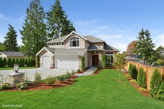 4457 130th Ave, Bellevue, WA 98006-2001