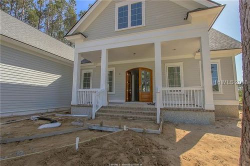 280 Farnsleigh Ave, Bluffton, SC 29910-7954