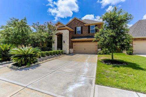 24043 Via Renata Dr, Richmond, TX 77406-7806