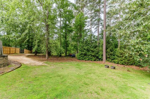 367 Gardenia Dr, Evans GA  30809-8240 exterior