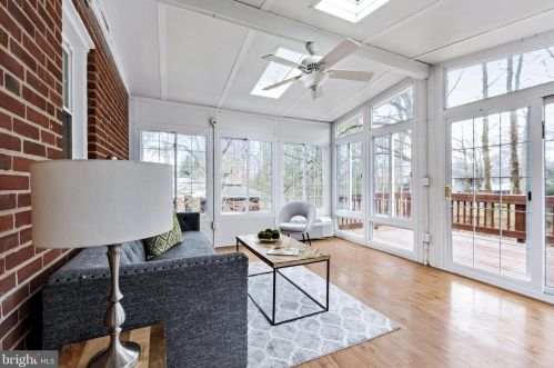 12608 Two Farm Dr, Silver Spring MD 20904-2936 exterior