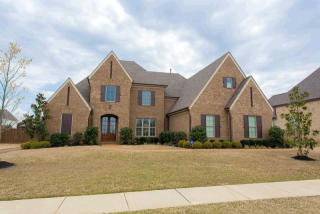 613 Catamount St, Piperton, TN 38017-4063