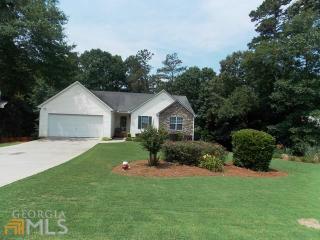 3073 Rockview Dr, Loganville, GA 30052-5678