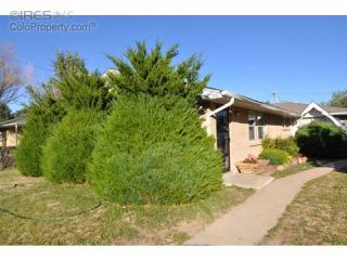 1118 Akron St, Denver, CO 80010-3012