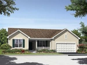 2880 Haydn St, Bull Valley, IL 60098-8053