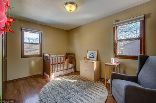 1253 Halper Way, Saint Paul MN  55110-2205 exterior