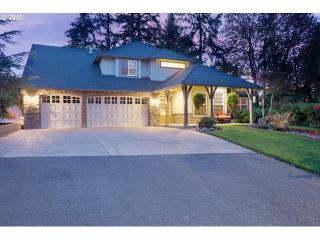 16373 Eckert Ln, Happy Valley OR  97089-8973 exterior