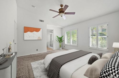 8734 Heatherwood Rd, Anaheim CA  92808-1690 exterior