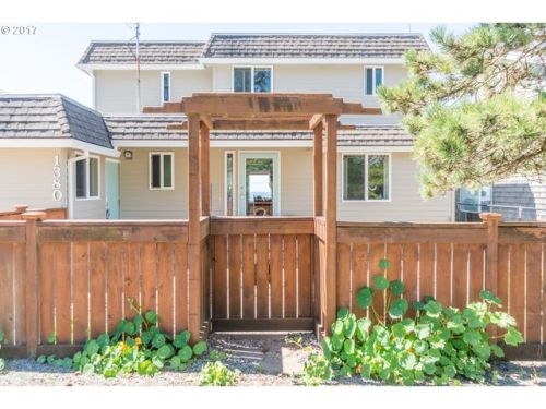 1380 Pacific Ave, Oceanside, OR 97134