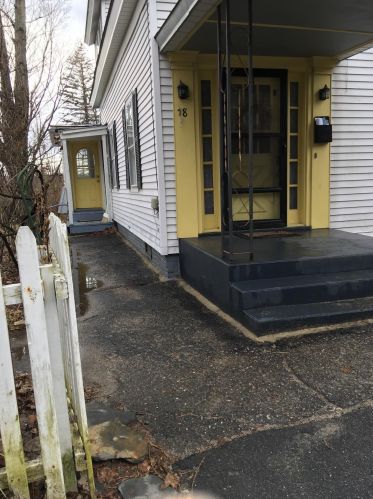18 Hanover St, Unity, NH 03743-5026
