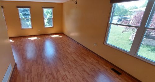 180 Steamboat Ln, Lemont IL  60490-1009 exterior