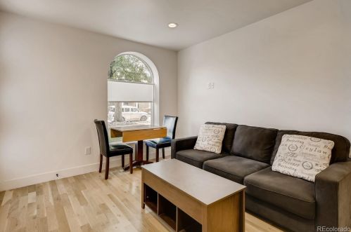 445 Inca St, Denver CO  80204-5015 exterior
