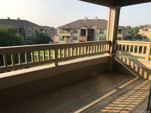 12896 Ironstone Way, Parker CO  80134-7109 exterior