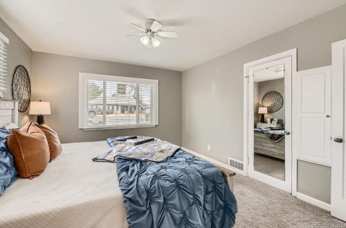 1232 Quari St, Denver CO  80011-6225 exterior