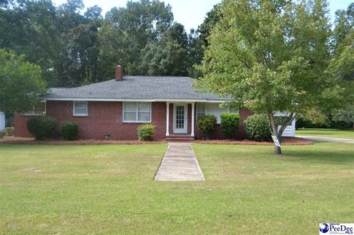 307 2nd Ave, Pamplico, SC