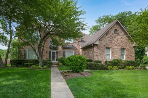 410 Blue Ash Dr, Buffalo Grove, IL 60089-6310