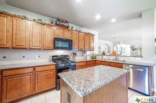 12102 Presidio Path, San Antonio TX  78253-5860 exterior