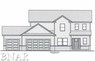 5107 Londonderry Rd, Bloomington, IL 61705-7400