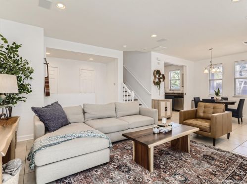 6390 Xanadu St, Englewood CO 80111-2465 exterior