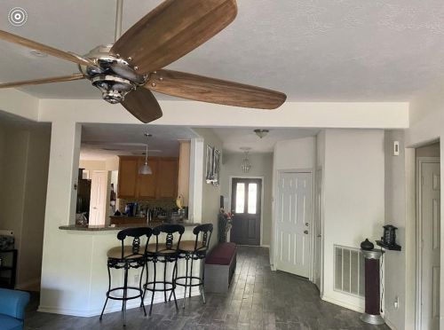 115 Merryweather Cir, Conroe TX  77384-5056 exterior