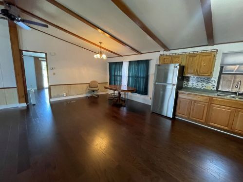 555 Huntsbridge Rd, Matteson IL  60443-2126 exterior