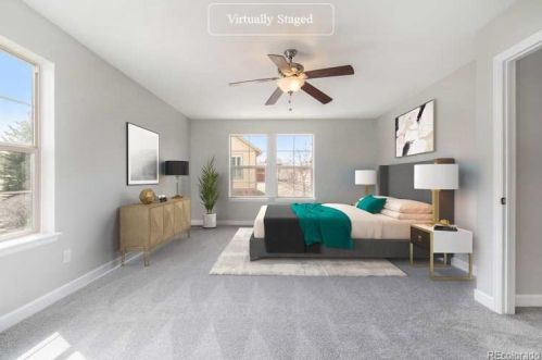 11960 Allerton Cir, Parker CO  80138-8828 exterior