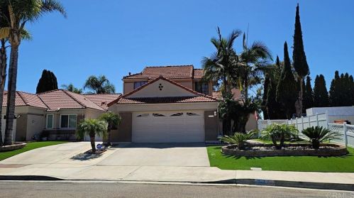 910 Redbud Rd, Chula Vista, CA 91910-6641
