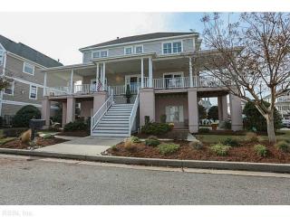 303 Bay Dunes Dr, Norfolk, VA 23503-1768