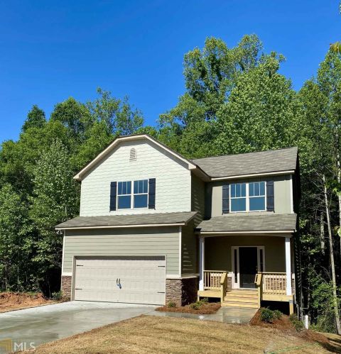 264 Oaken Bucket Dr, Temple, GA 30179-5603