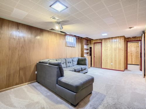 4760 Jason St, Englewood CO 80110-6413 exterior