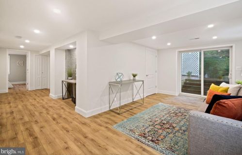 10 Eastmoor Dr, Silver Spring MD  20901-1935 exterior