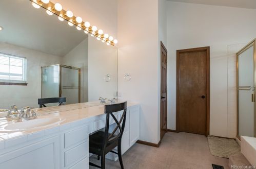 15932 Parkside Dr, Parker CO 80134-3741 exterior