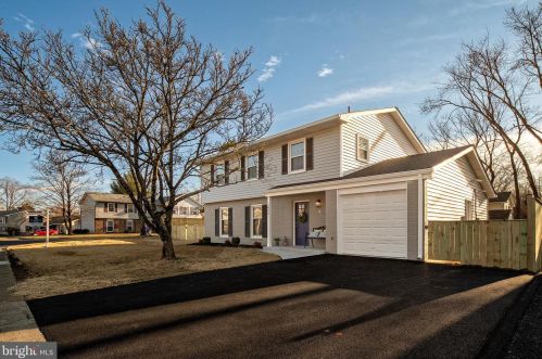 1025 Christmas Ln, Gambrills MD  21054-1515 exterior