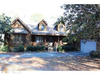 125 Hickory Ln, Mcgregor, GA 30415