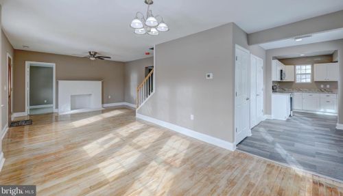 115 Main St, Fruitland MD  21826-1661 exterior