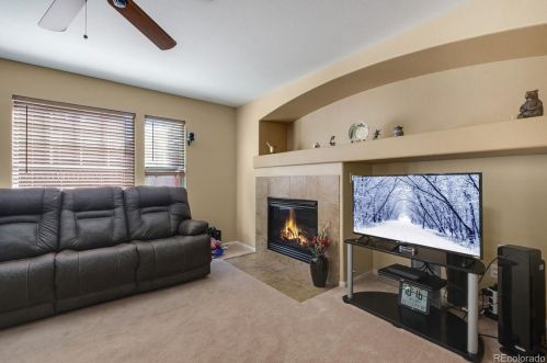 5054 Gold Bug Way, Aurora CO 80016-4264 exterior