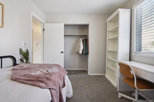 1597 Pierson St, Denver CO  80232-6073 exterior