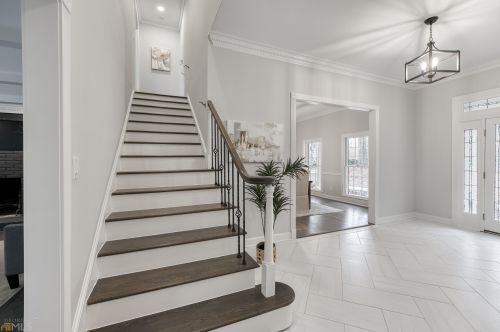 170 Huntcliff Pt, Atlanta GA  30350-1601 exterior