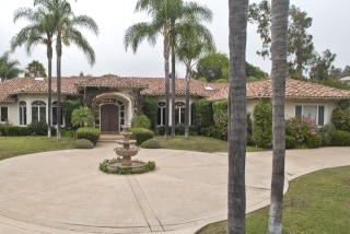 17709 Vineyard Ln, Poway, CA 92064-1061